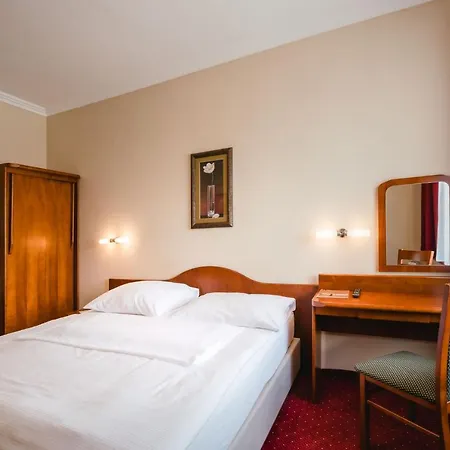Wellness Luzan Hotell 4*