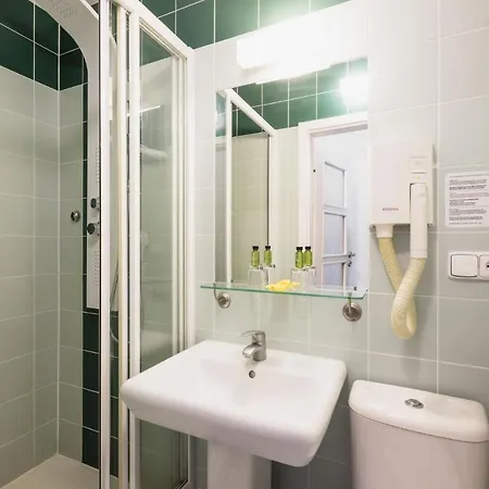 Wellness Luzan Otel 4*