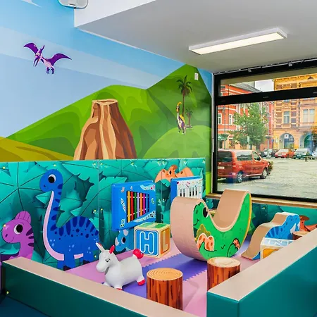Hotel Wellness Luzan