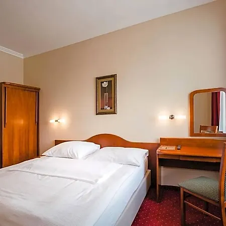 Hotel Wellness Luzan