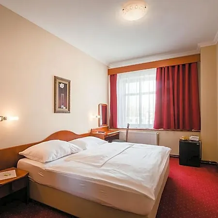 Hotel Wellness Luzan