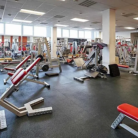 Wellness Luzan Rumburk