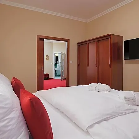 Wellness Luzan 4*