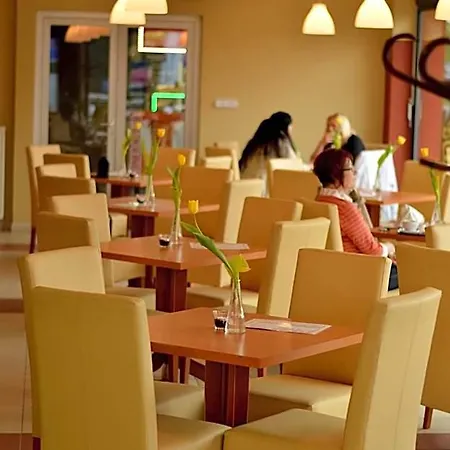 Wellness Luzan 4*