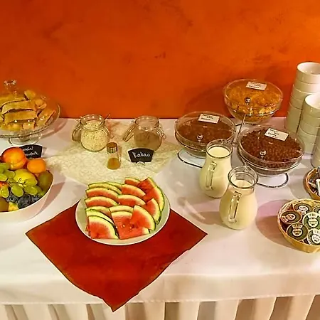 Wellness Luzan