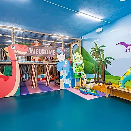Wellness Luzan Hotel Rumburk