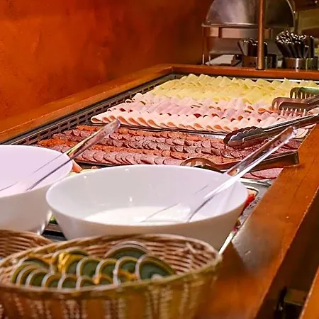 Wellness Luzan Hotel 4*
