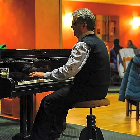 Hotel Wellness Luzan Rumburk