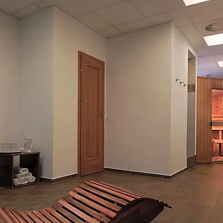 Hotel Wellness Luzan