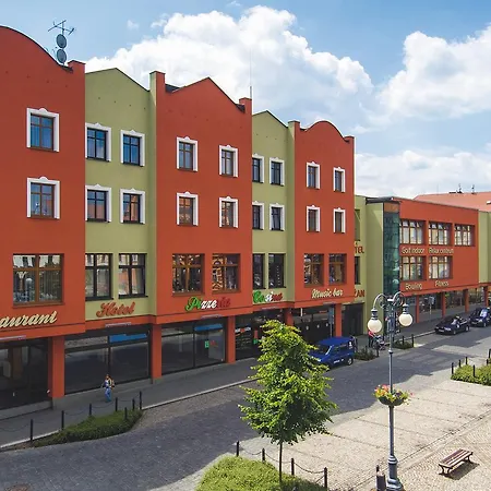 Wellness Luzan Rumburk