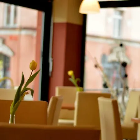 Wellness Luzan Hotel Rumburk