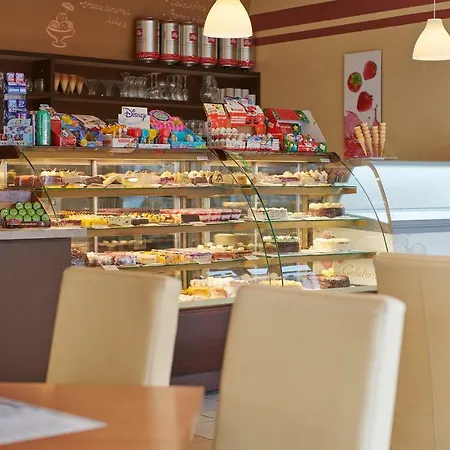 Wellness Luzan Hotel