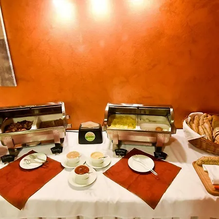 Wellness Luzan 4*