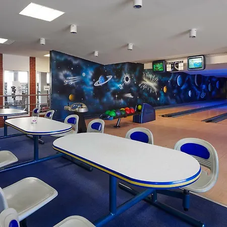 Wellness Luzan Rumburk