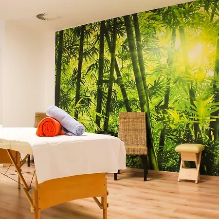 Wellness Luzan