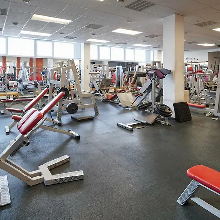 Hotel Wellness Luzan Rumburk