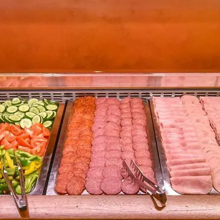 Wellness Luzan Rumburk