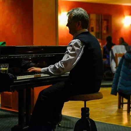 Hotel Wellness Luzan Rumburk