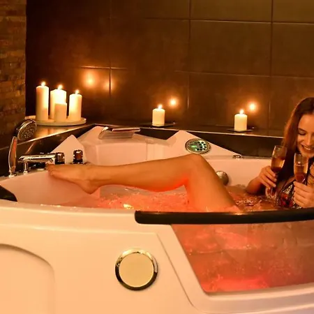 Hotel Wellness Luzan