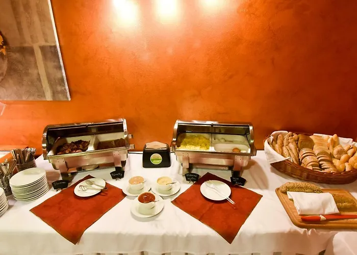 Wellness Luzan 4*