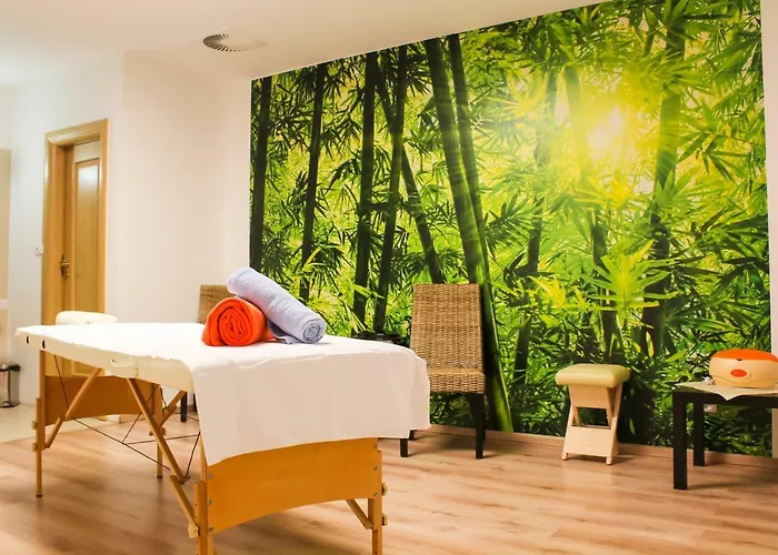Wellness Luzan
