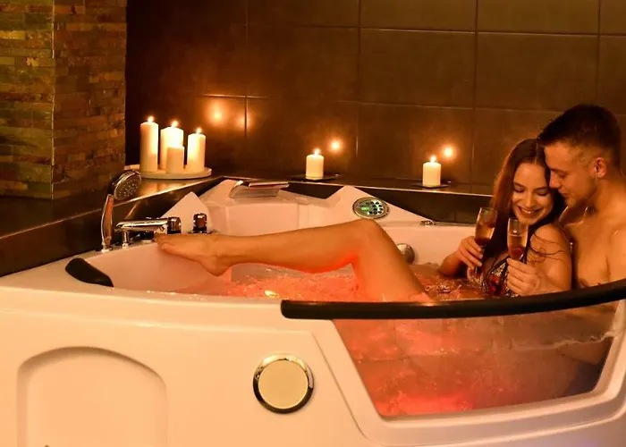 Hotel Wellness Luzan